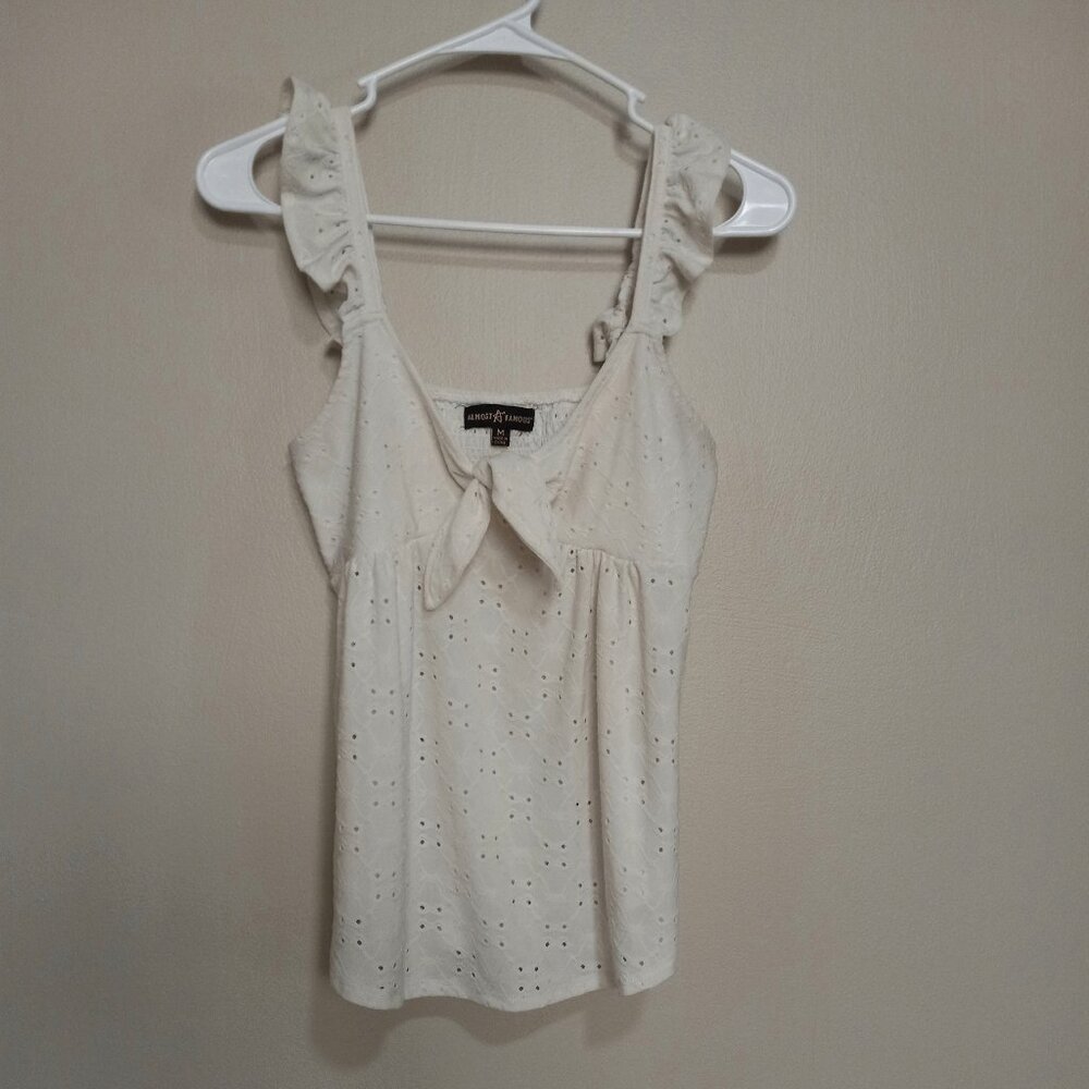 Almost famous top